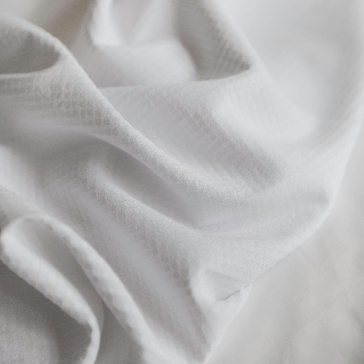 AmbiCool 100% Cotton Cooling Mattress Protector