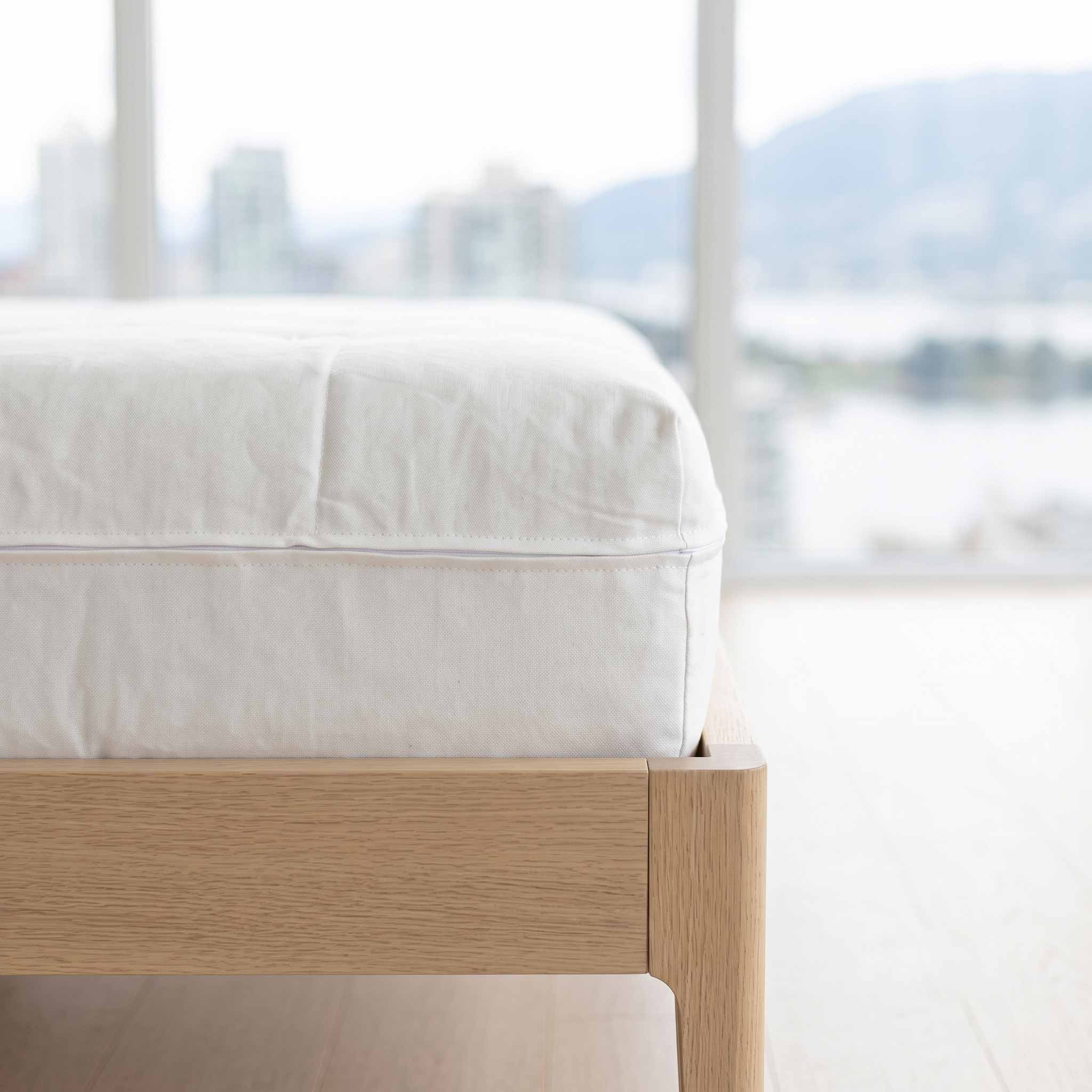 Futon Mattresses & Shikibutons Canada