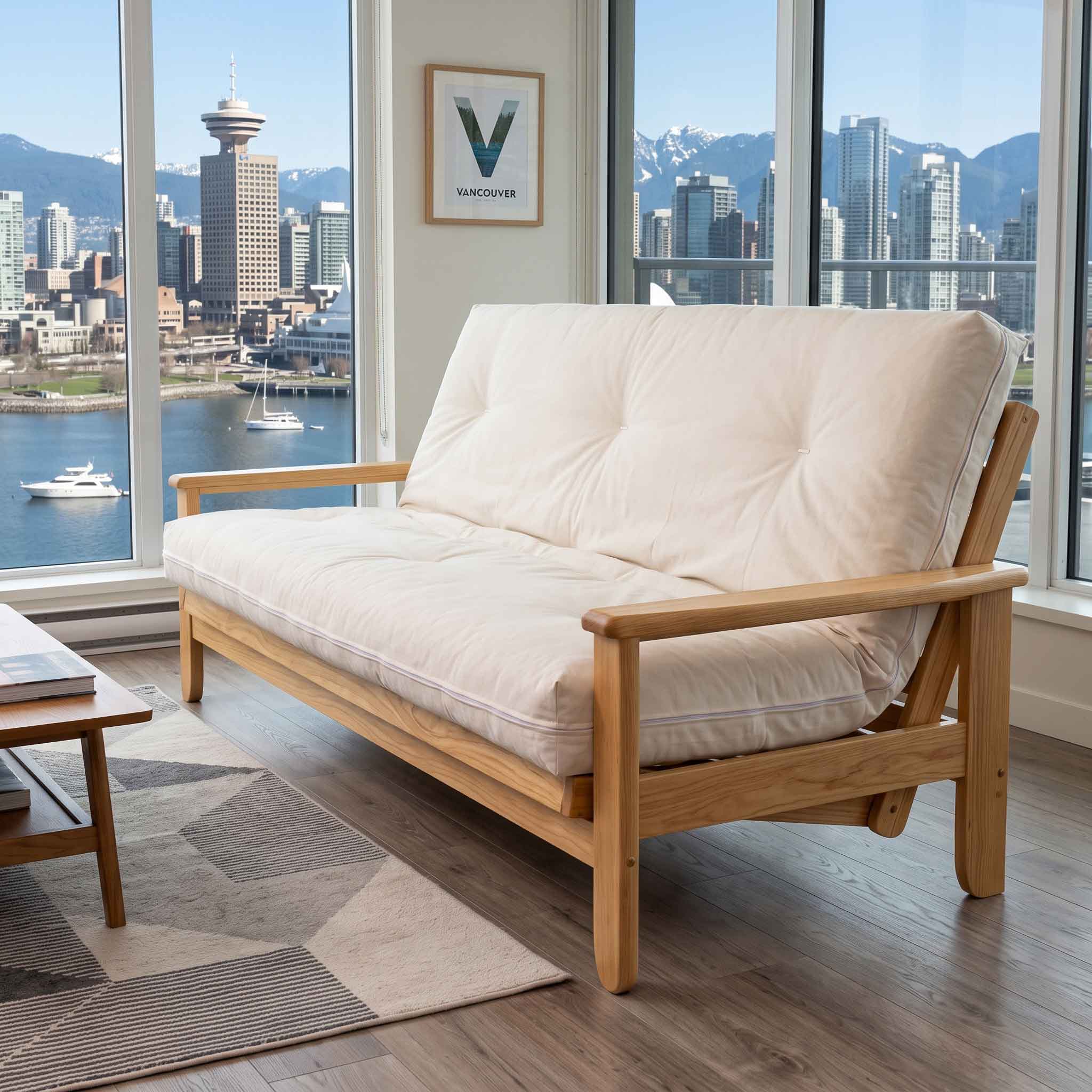 Cirrus Futon Mattress