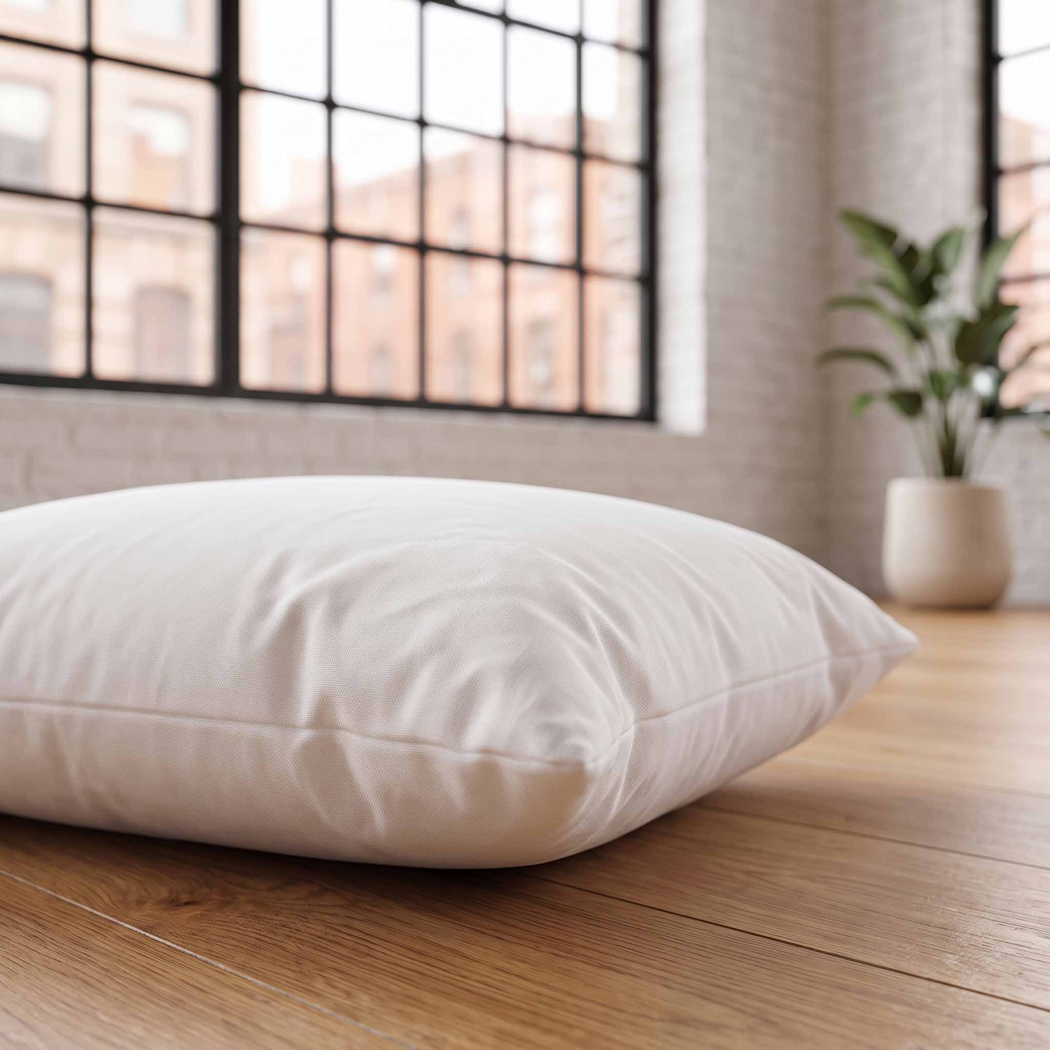 Wool Pillow