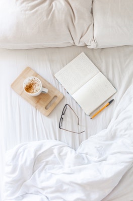 Do it Yourself Mattress
