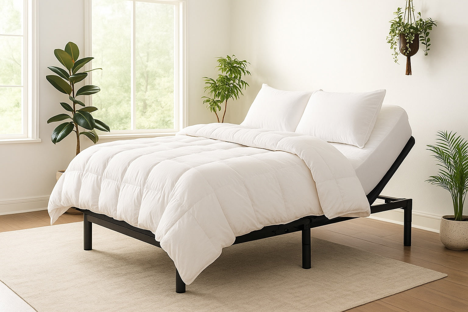 Electric Adjustable Beds