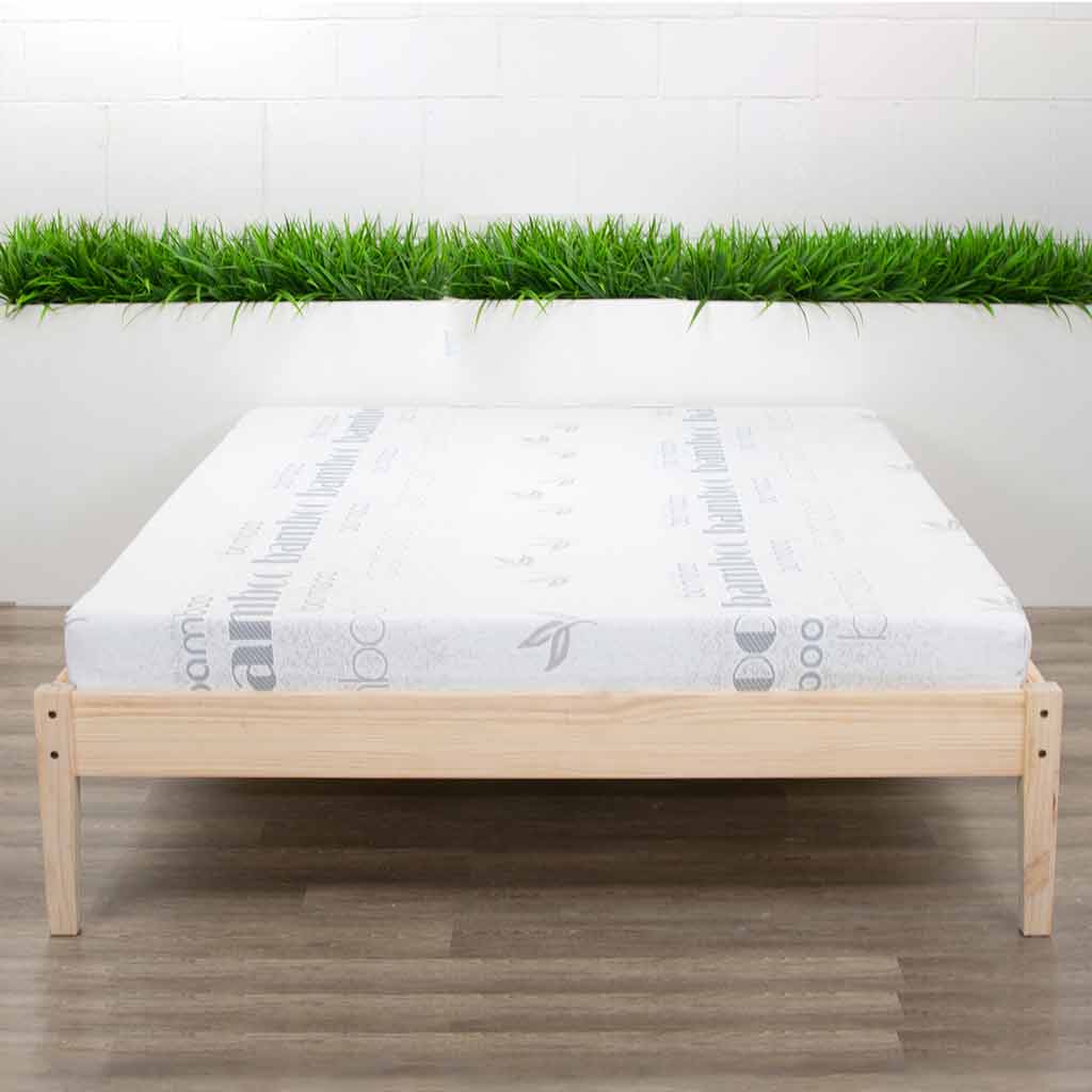 Foam Mattresses