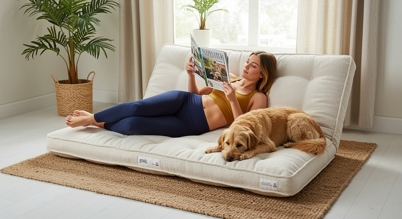 Futon Mattresses