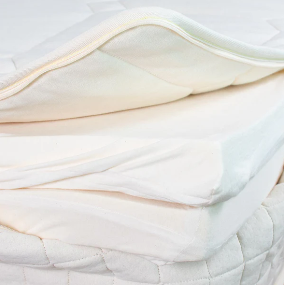 CUMULUS POCKET COIL HYBRID LATEX MATTRESS