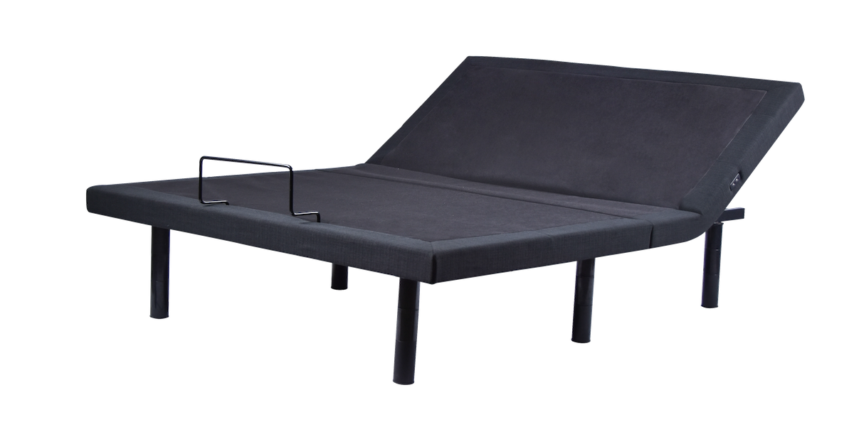 The Cloud Adjustable Bed Frame