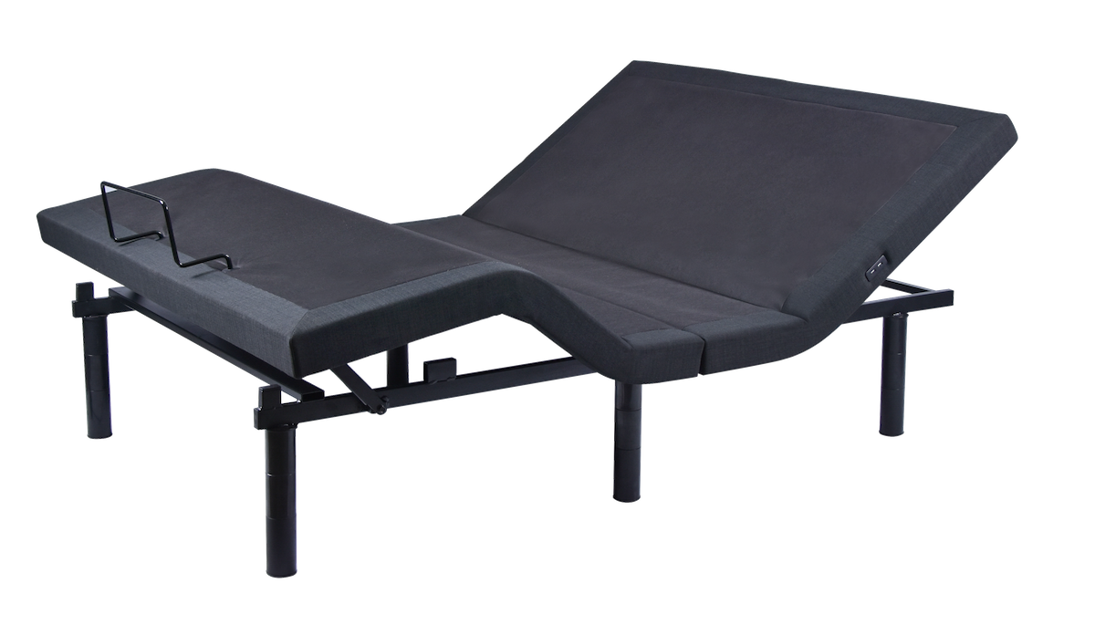 The Cloud Adjustable Bed Frame