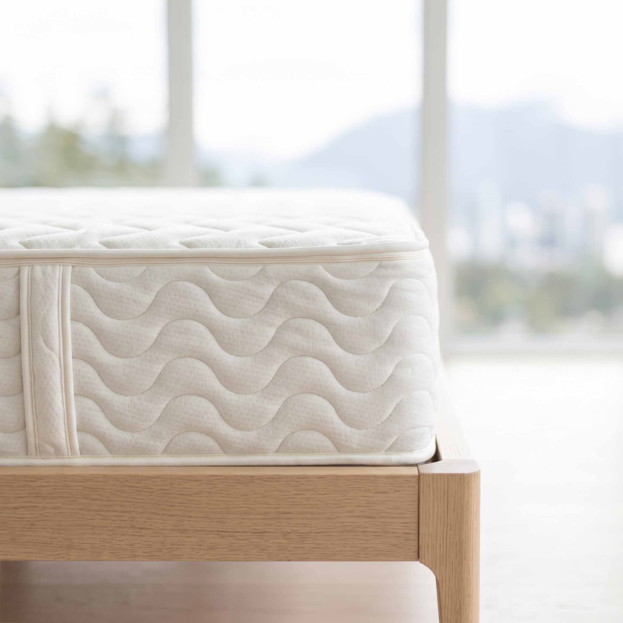 Hybrid Latex Mattresses Canada
