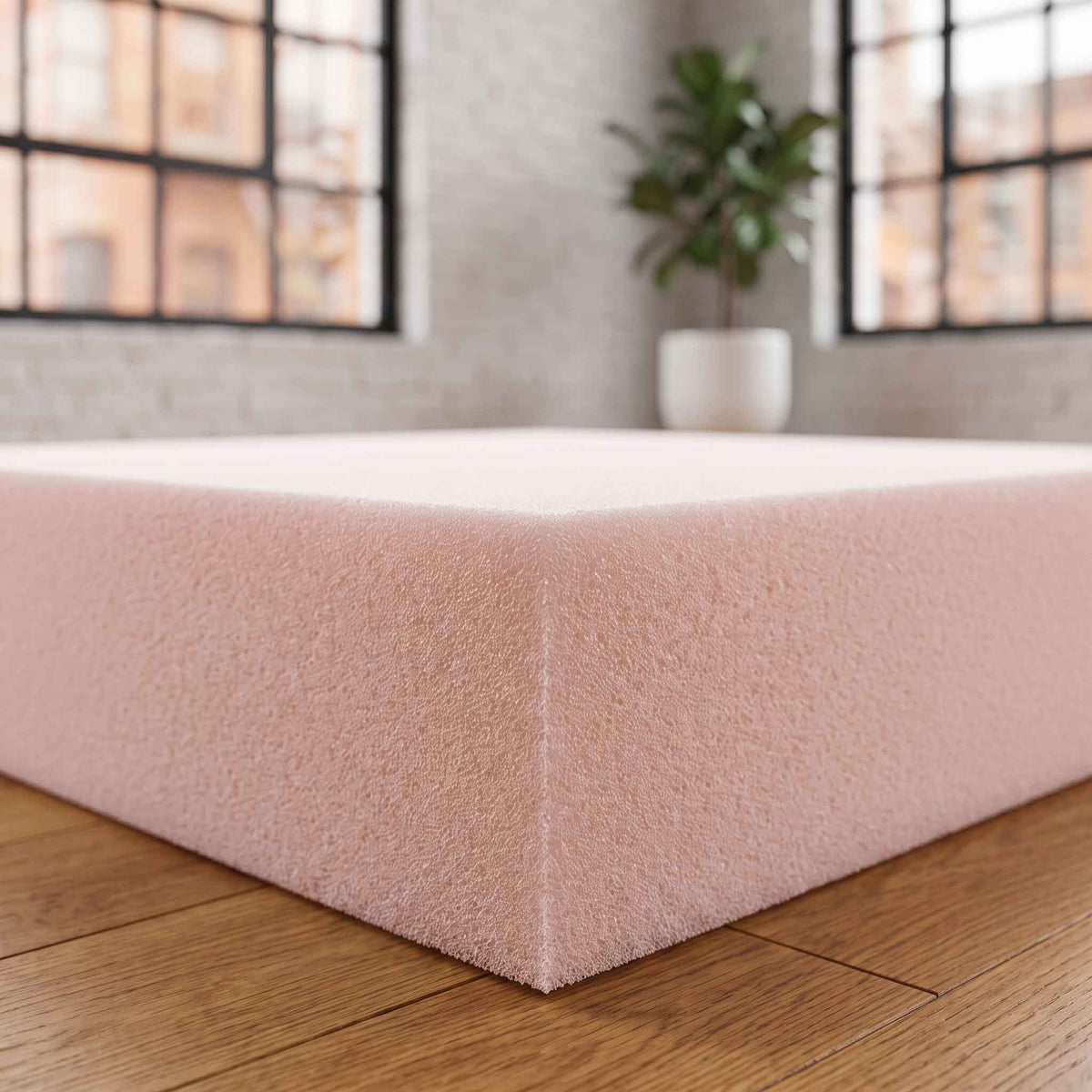 High Resilience Foam 