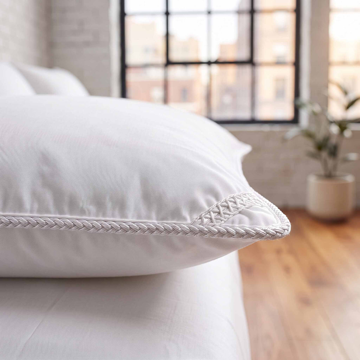 Regular Weight Down Duvet