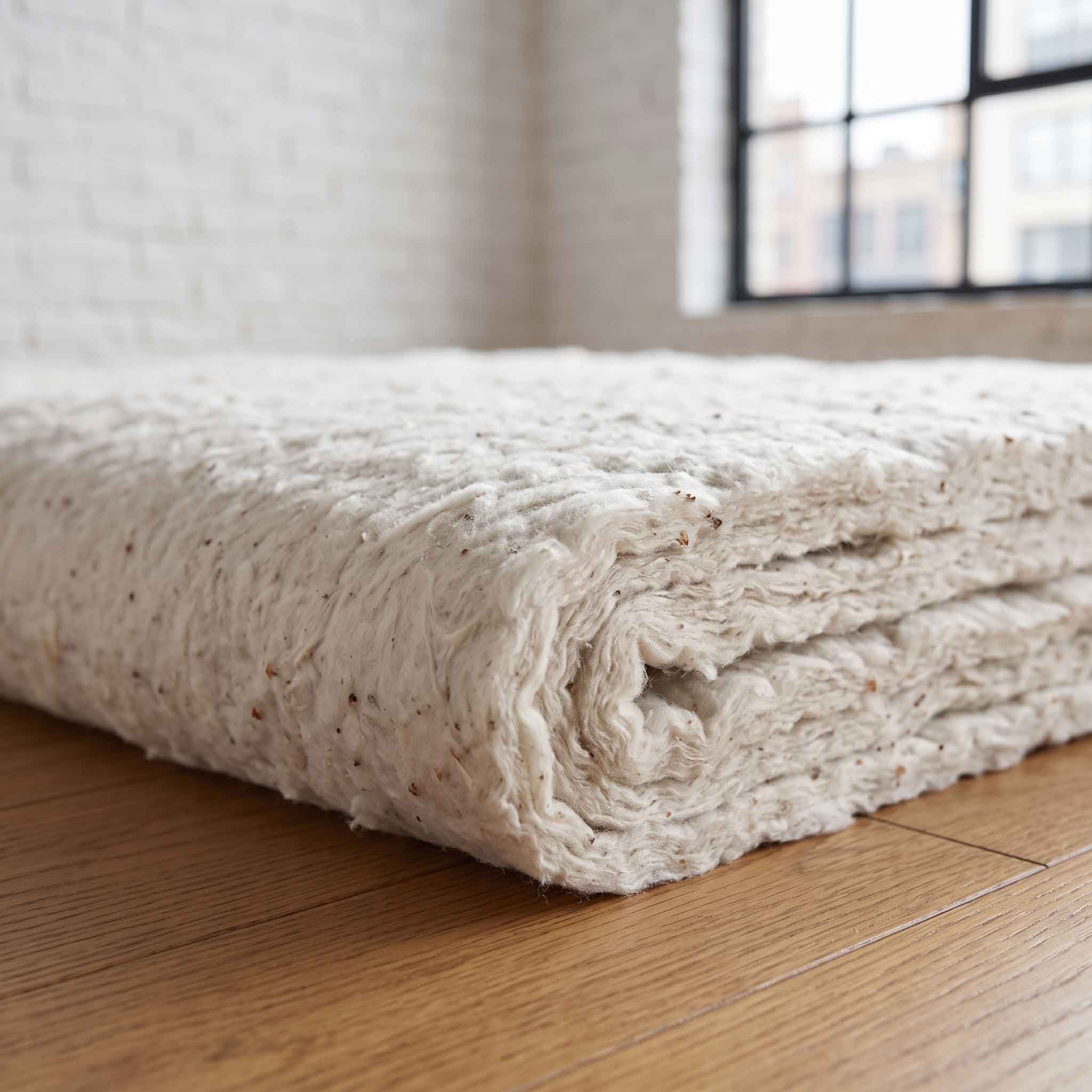 Pure Cotton Batting