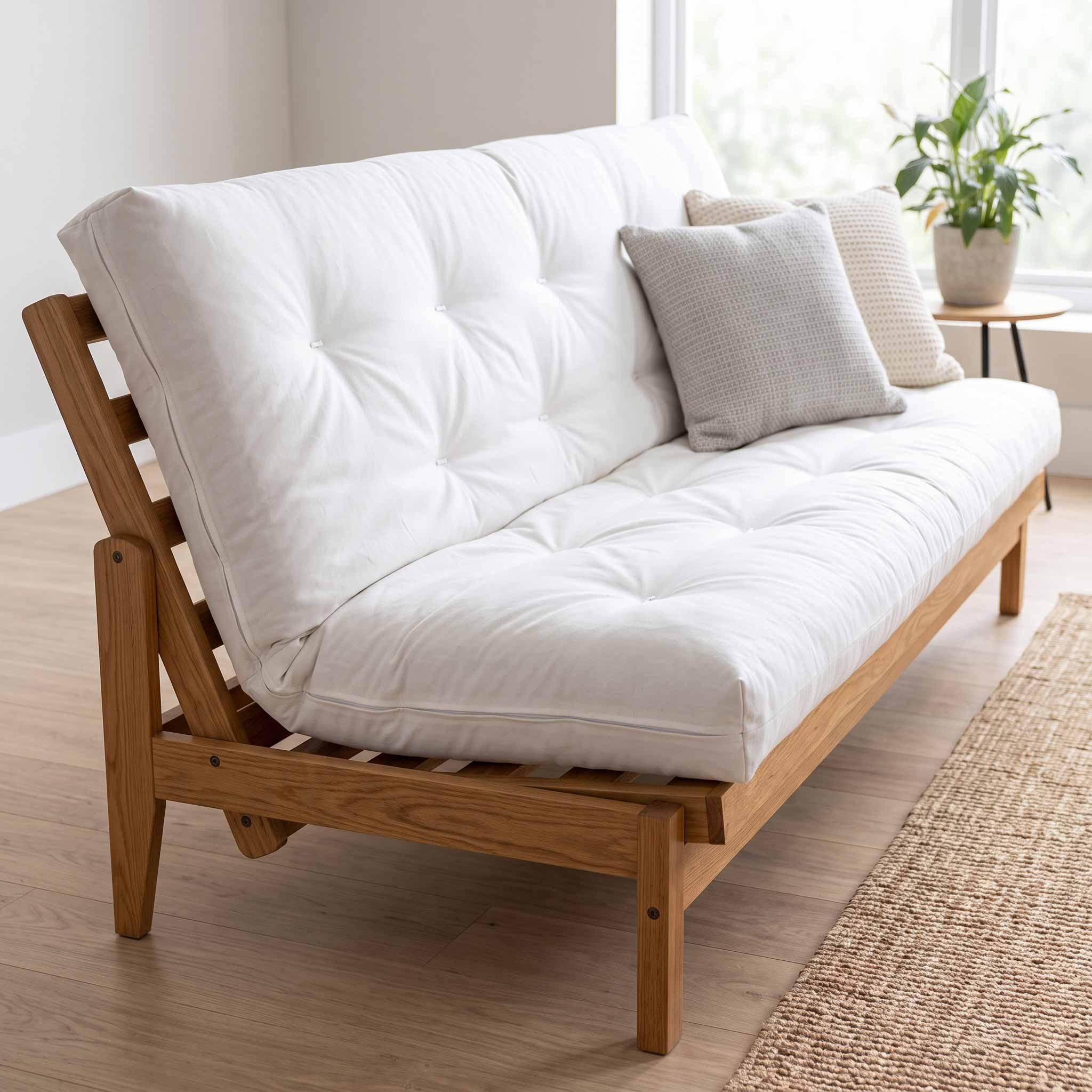 Dream Futon Mattress