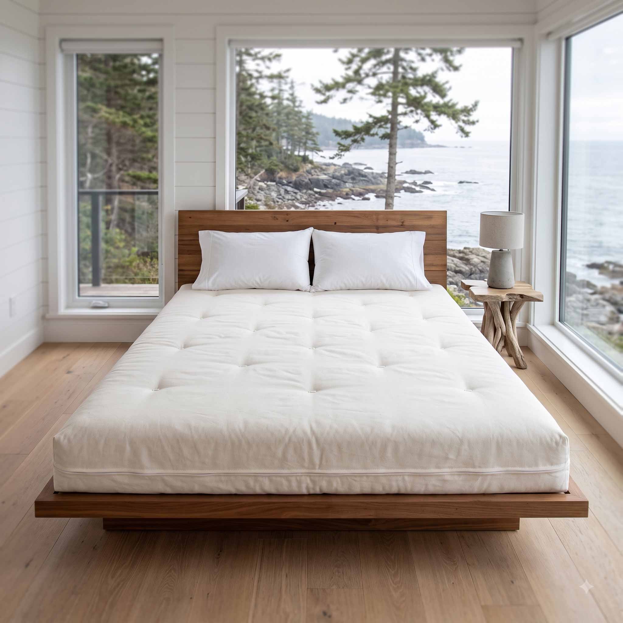 Dream Futon Mattress