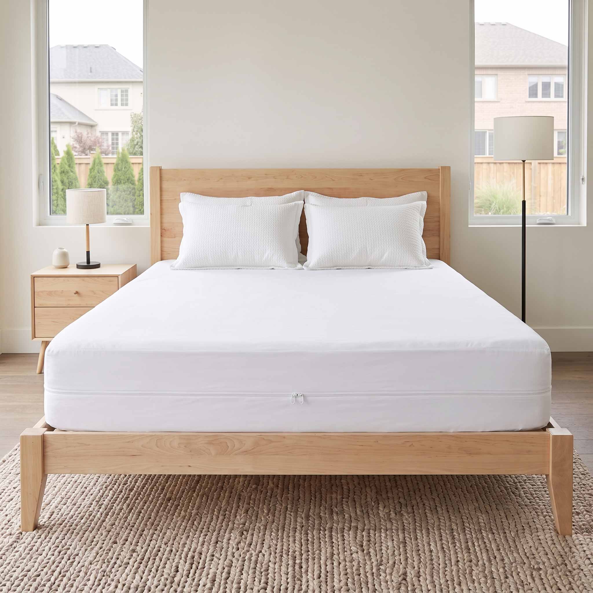 Complete Mattress Protector