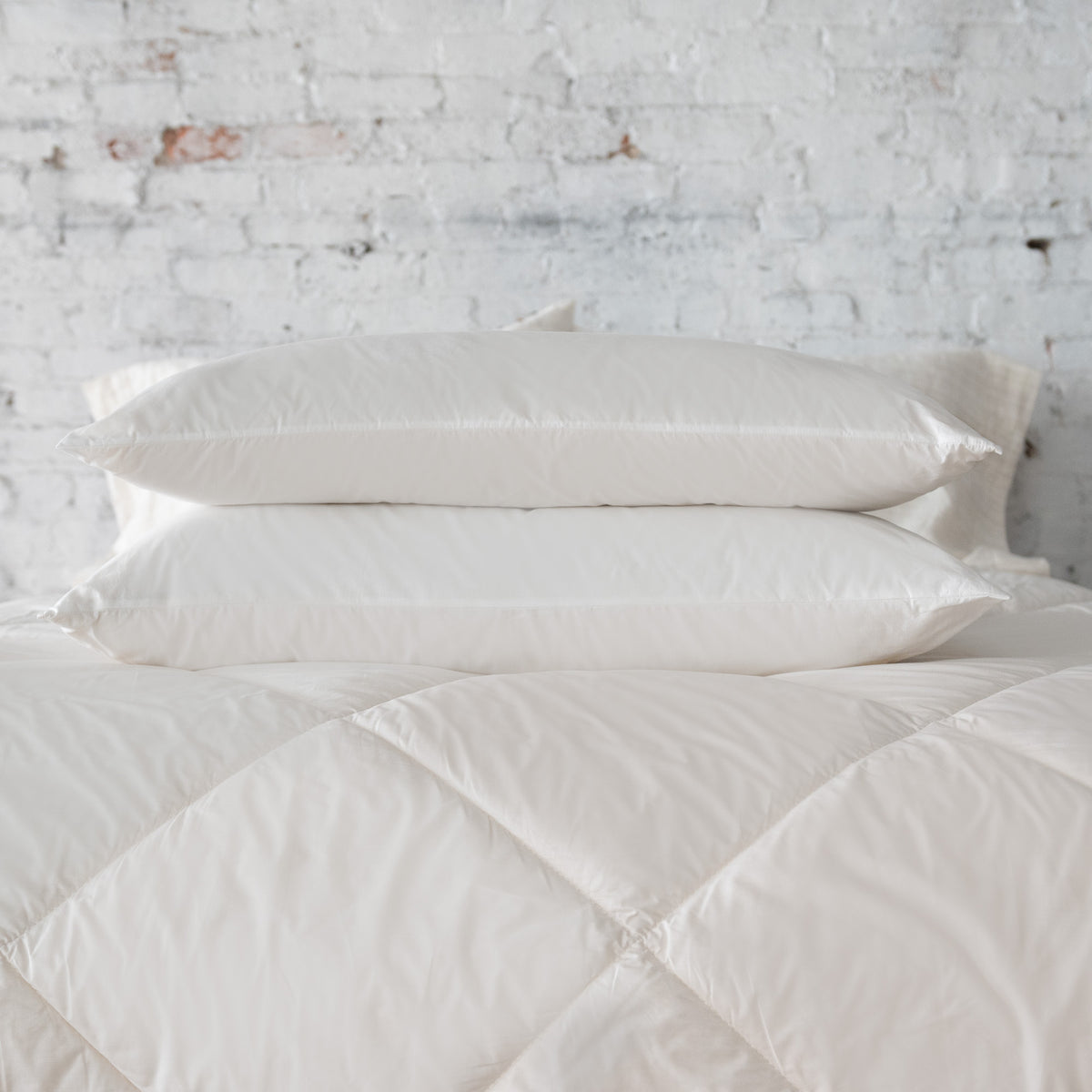 Piatra | Wool Pillow