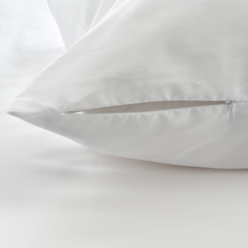 Porto | Sateen Sheet Sets - 100% Egyptian cotton