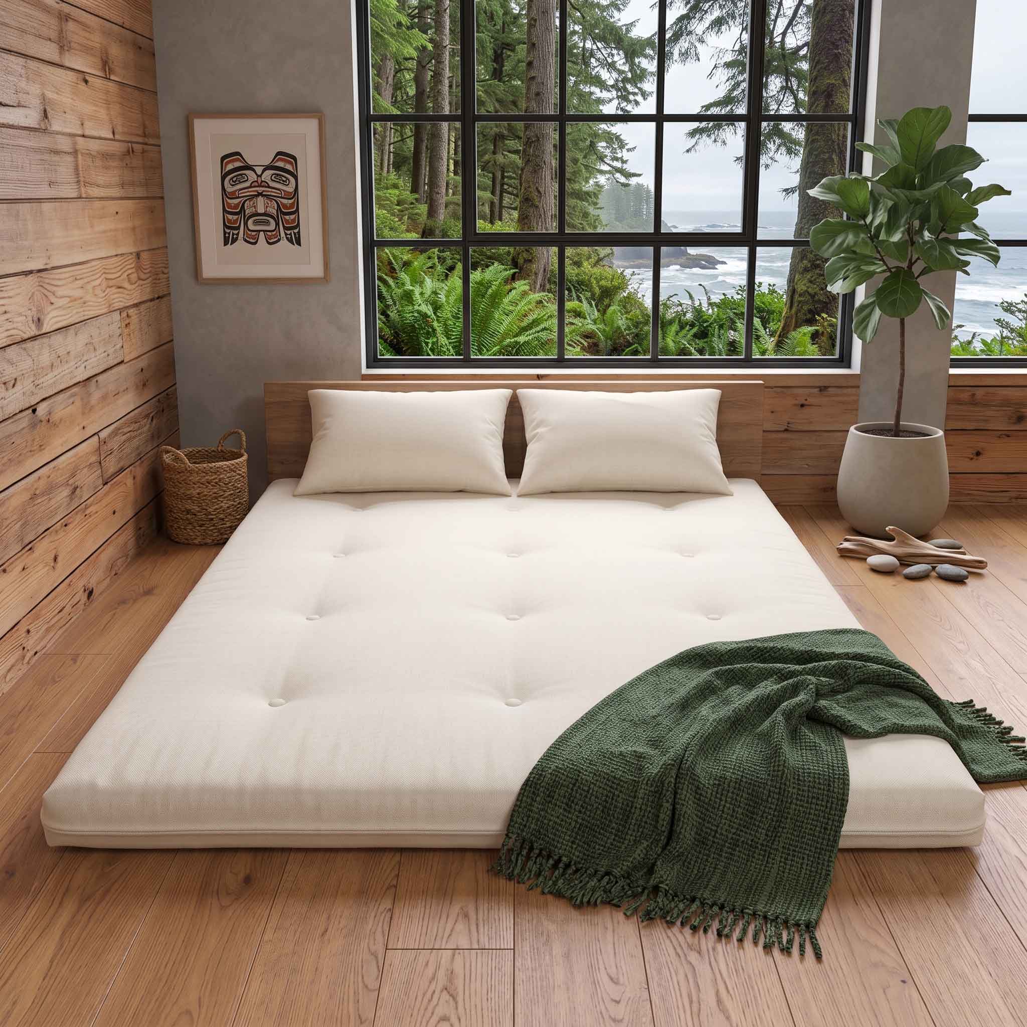 Cotton Shikibuton