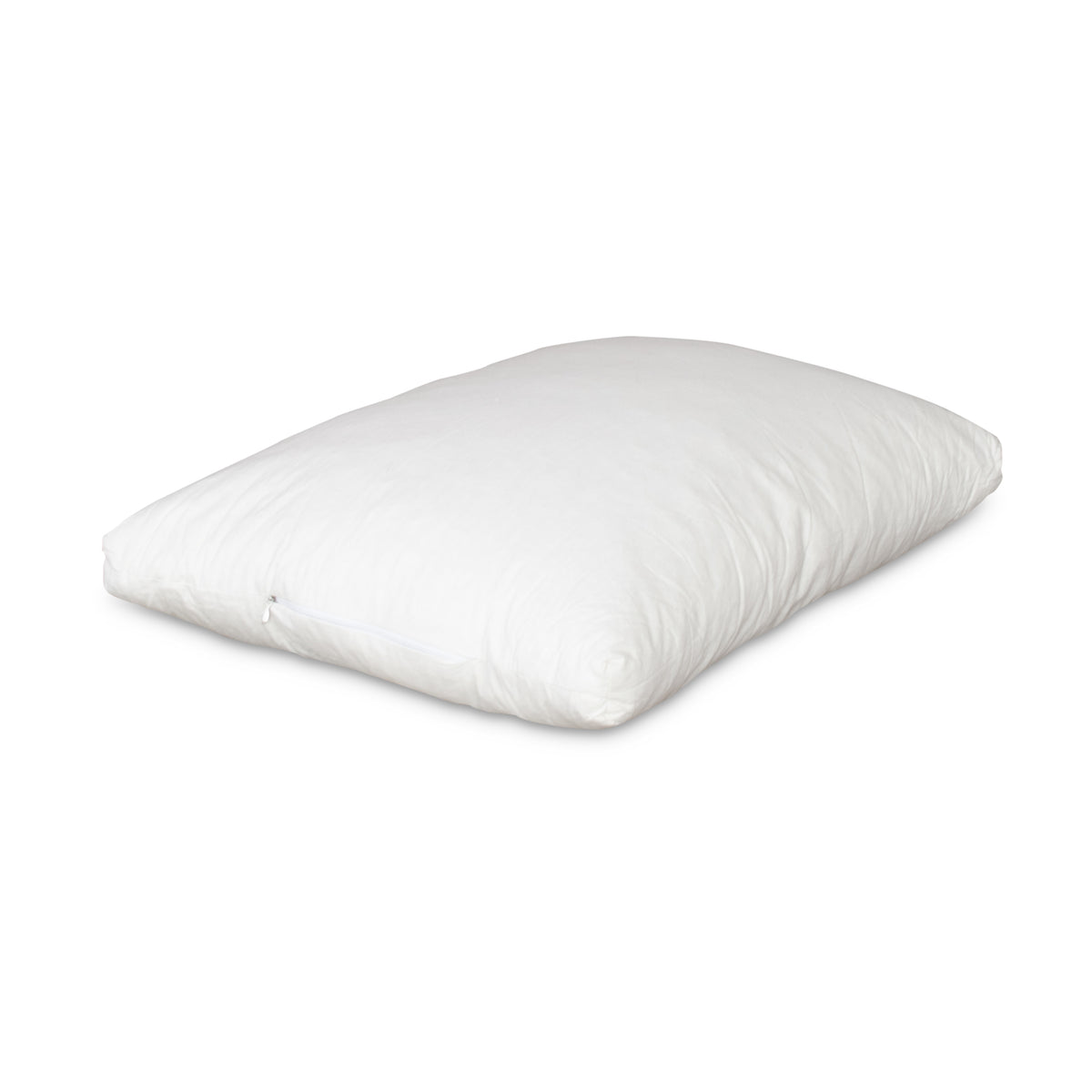 ORGANIC DUNLOP SHREDDED LATEX PILLOW