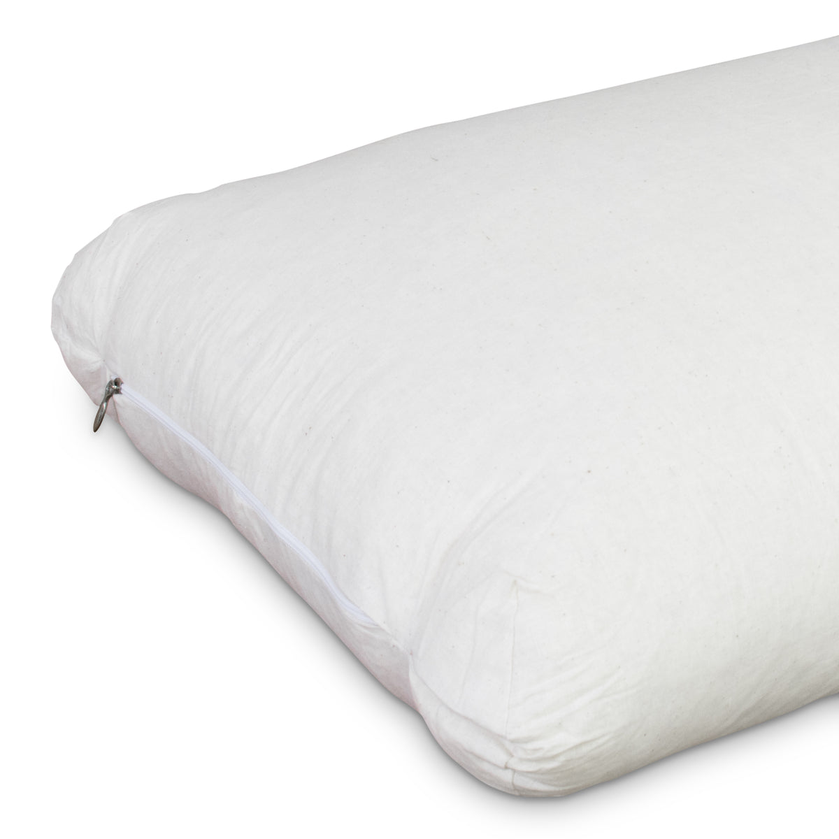 ORGANIC DUNLOP SHREDDED LATEX PILLOW