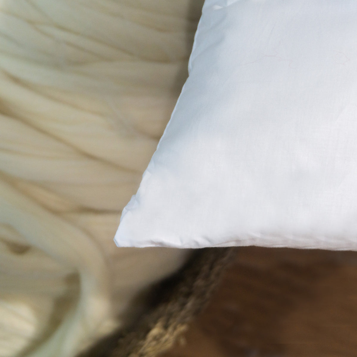 Piatra | Wool Pillow