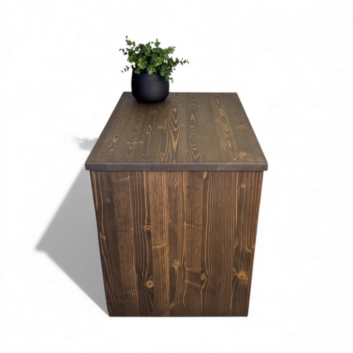 ZEN NIGHTSTAND SIDE TABLE