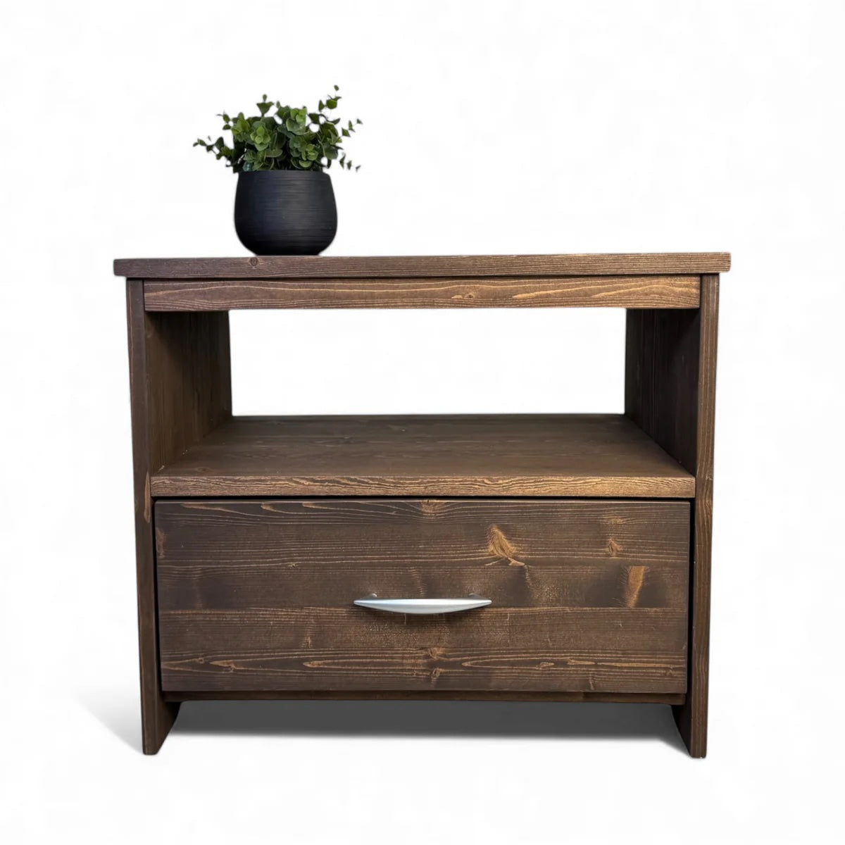 ZEN NIGHTSTAND SIDE TABLE