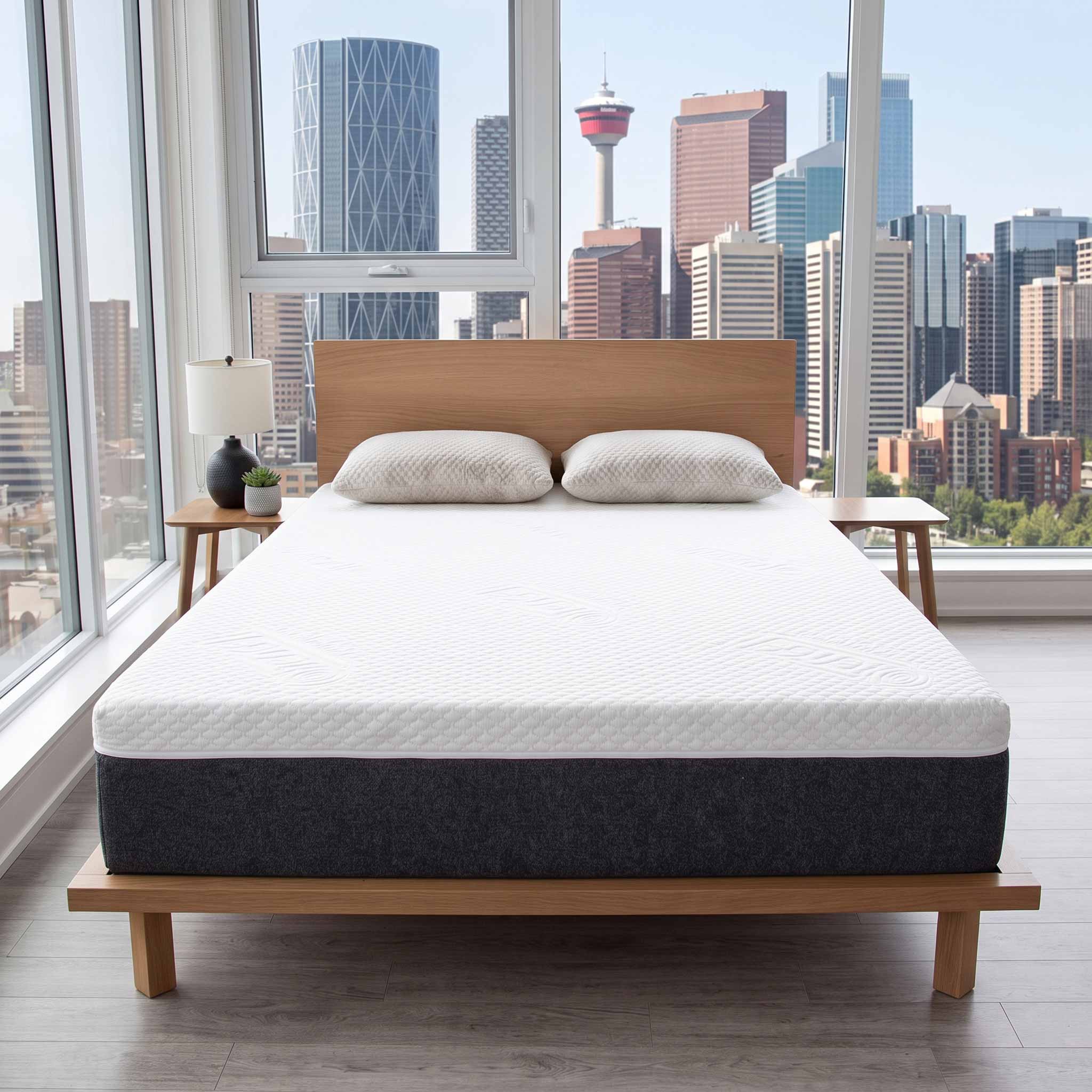 Hybrid Latex Mattress Calgary