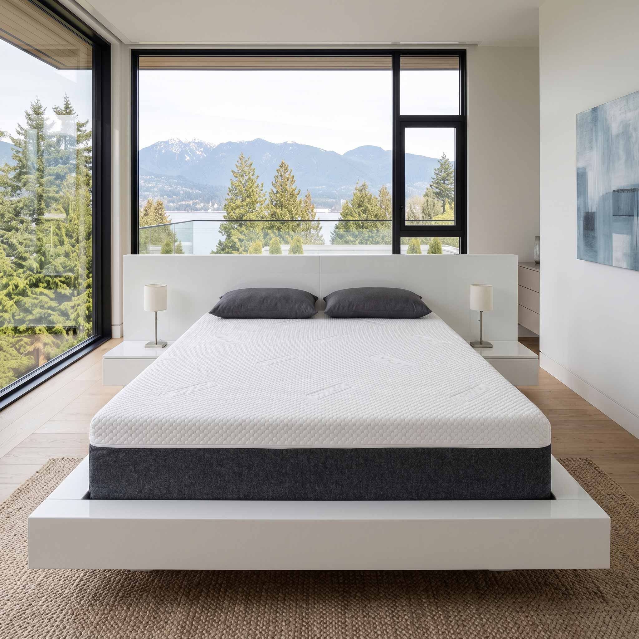 Latex Mattress Port Moody BC