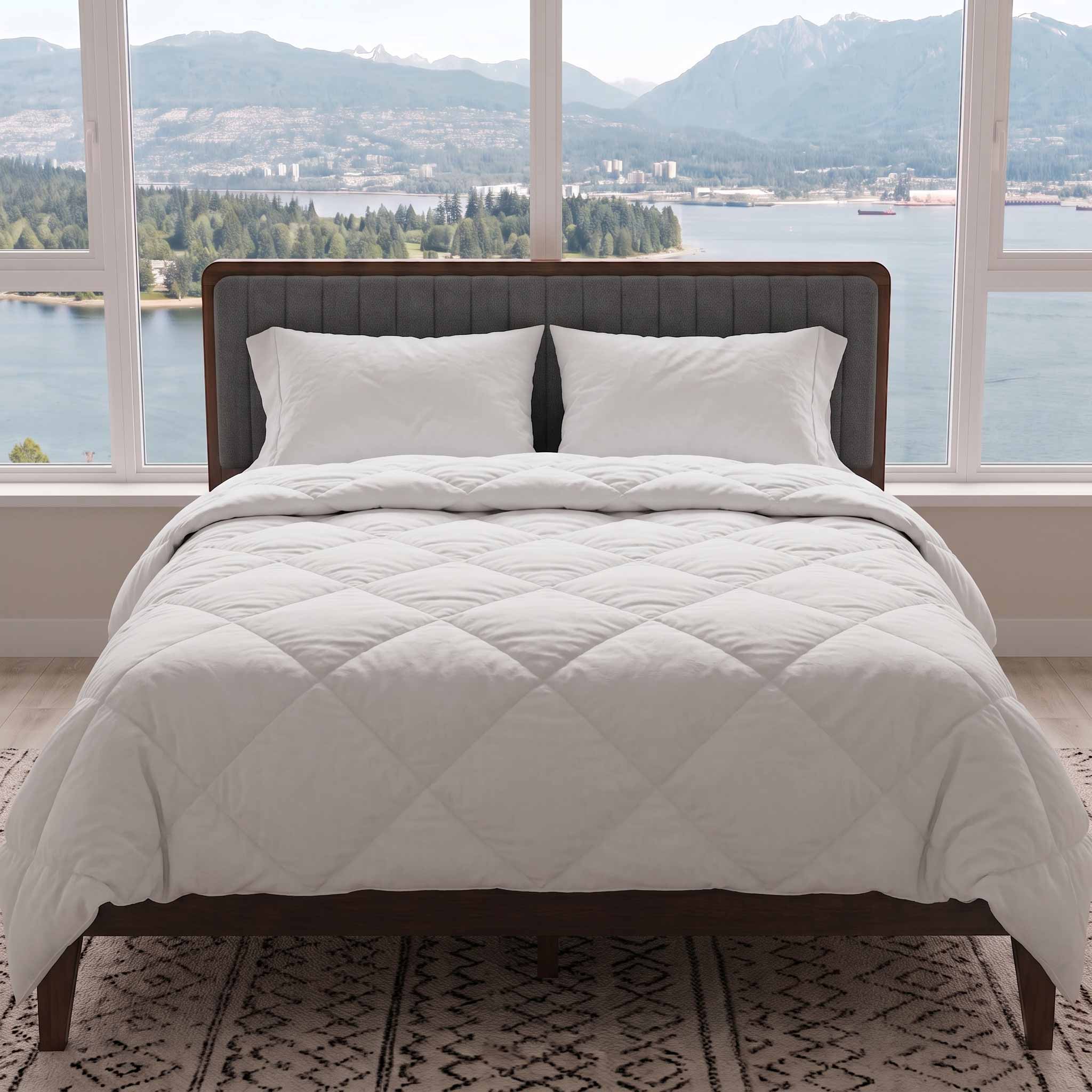 Piatra Wool Duvet