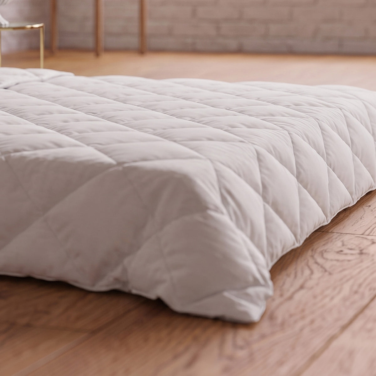 Wool Duvet