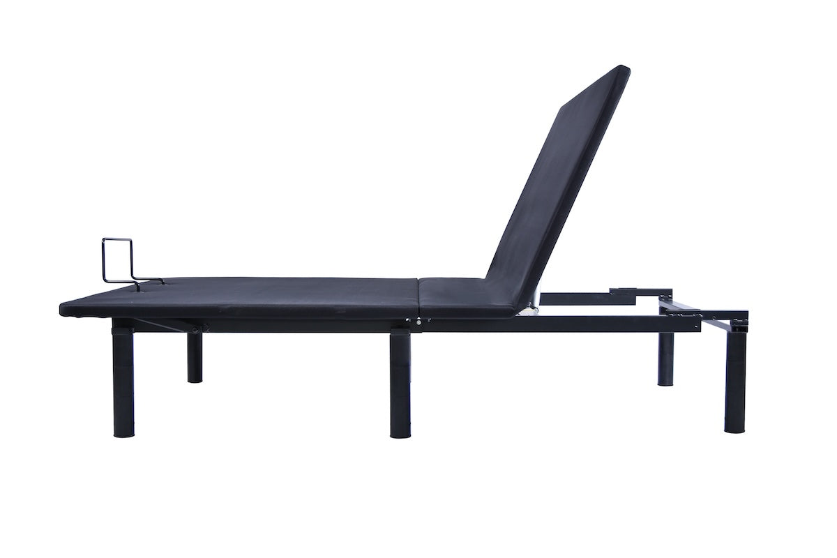 The Stratus Adjustable Bed Frame