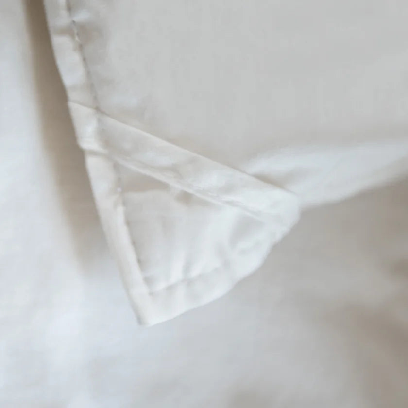 Piatra | Wool Duvet