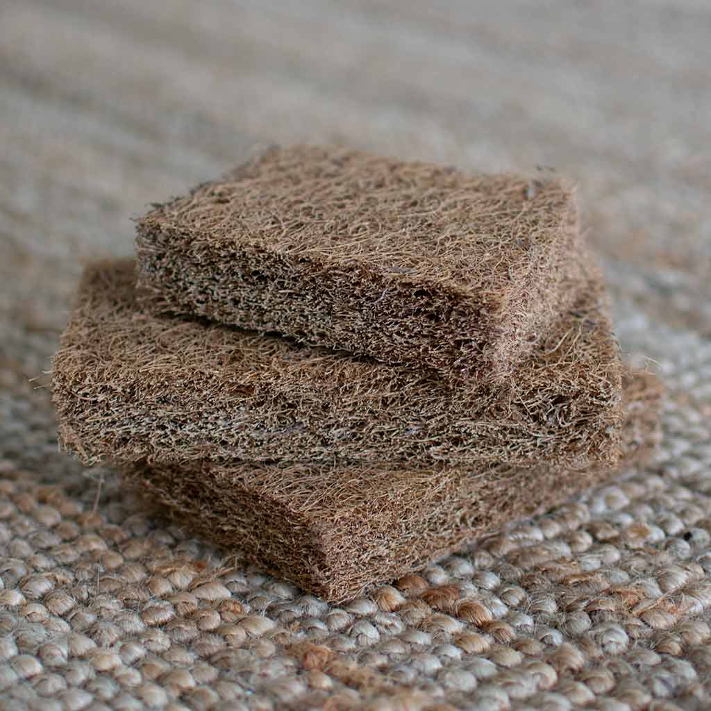 Coirpad Coconut Coir Bunkie Board