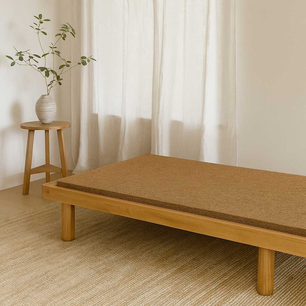 Coirpad Coconut Coir Bunkie Board