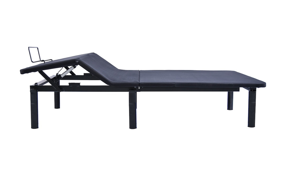 The Stratus Adjustable Bed Frame