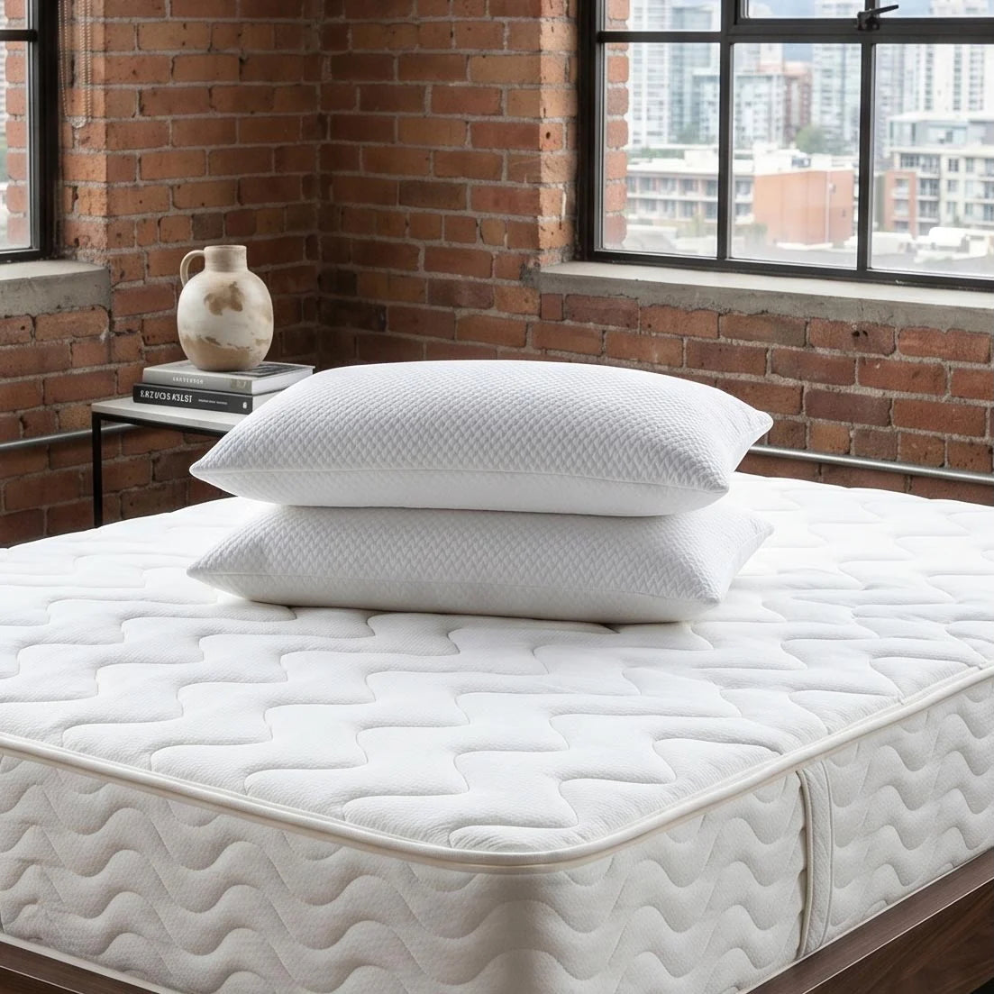 TALALAY LATEX PILLOW