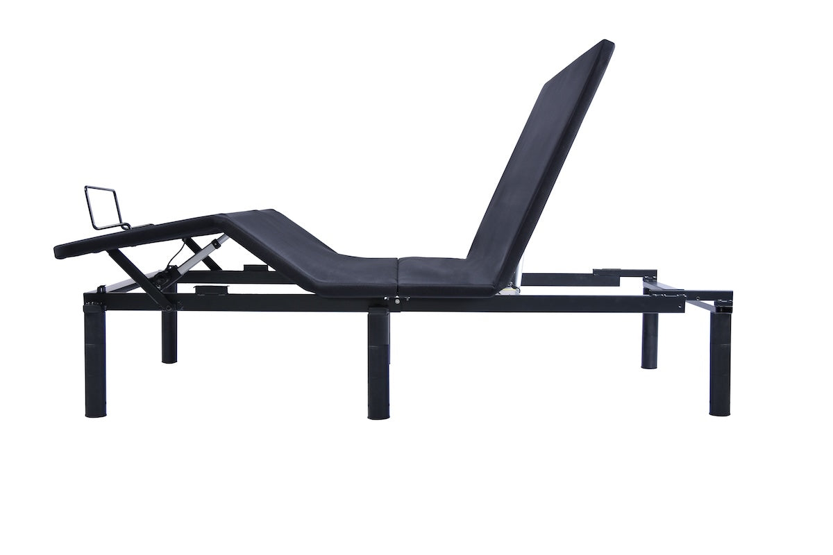 The Stratus Adjustable Bed Frame