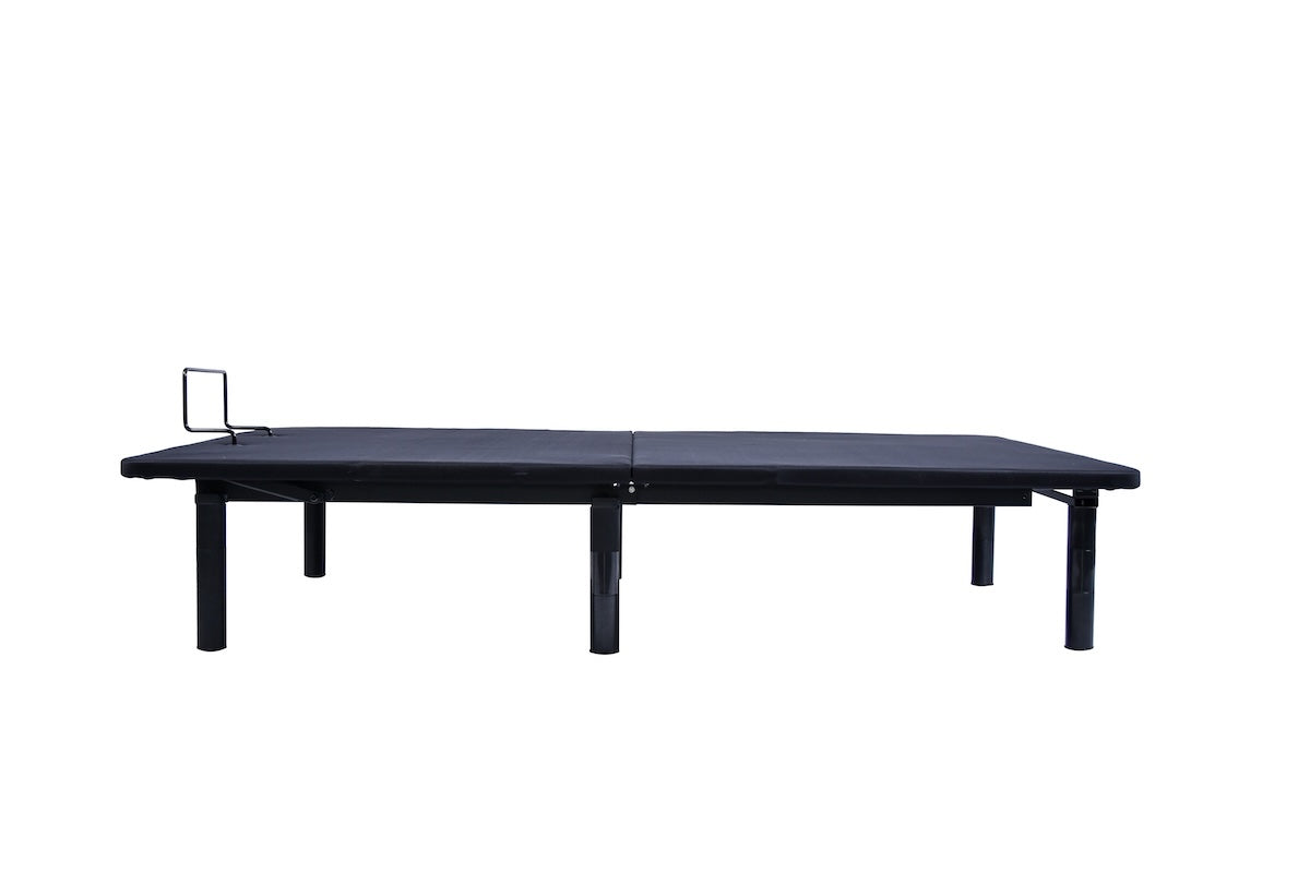 The Stratus Adjustable Bed Frame