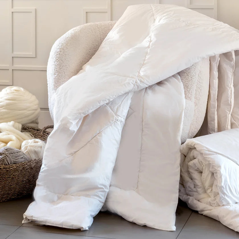 Piatra | Wool Duvet