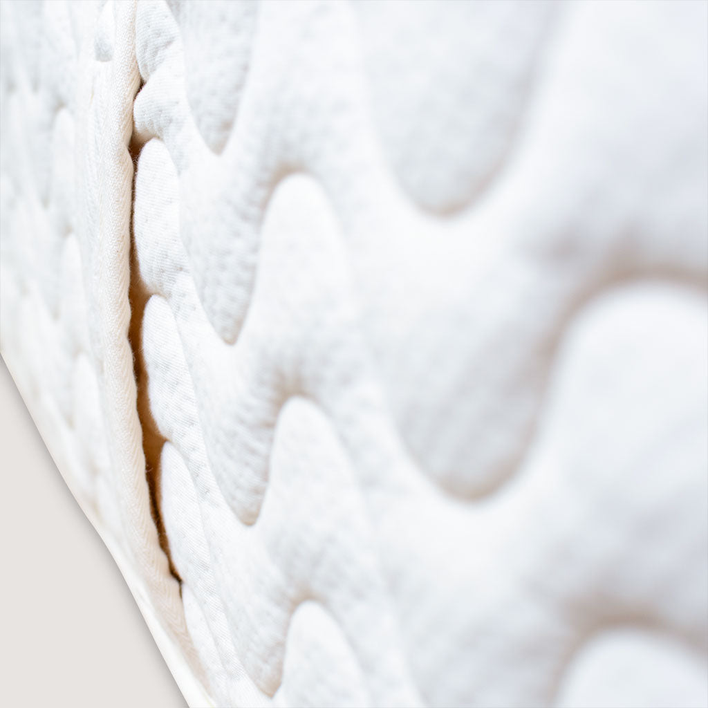 PRESTO CUSTOMIZABLE ORGANIC LATEX MATTRESS ➤ Best Seller