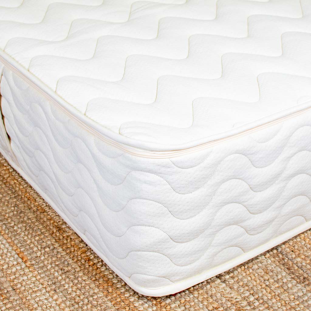 PRESTO CUSTOMIZABLE ORGANIC LATEX MATTRESS ➤ Best Seller