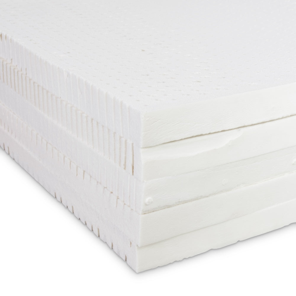 PRESTO CUSTOMIZABLE ORGANIC LATEX MATTRESS ➤ Best Seller