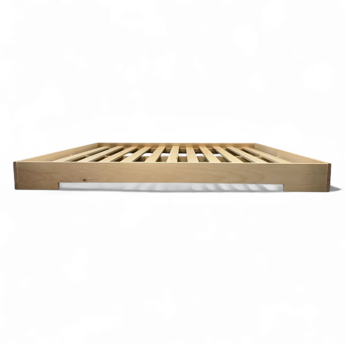 Tatami Wood Platform Bed Frame