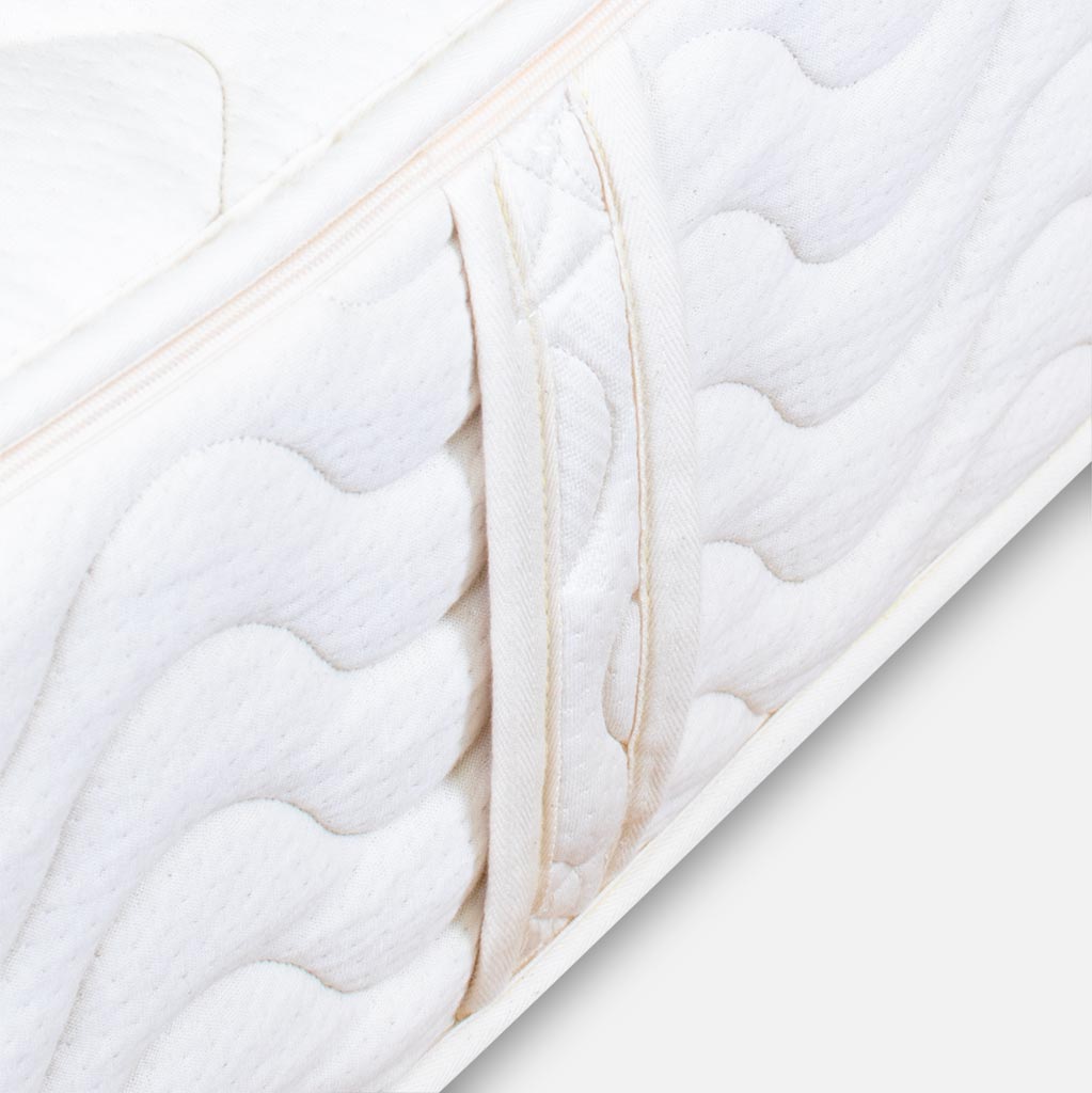 PRESTO CUSTOMIZABLE ORGANIC LATEX MATTRESS ➤ Best Seller