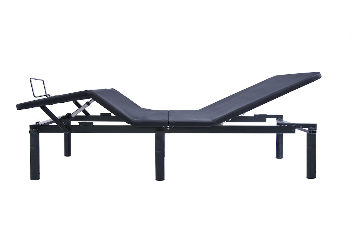 The Stratus Adjustable Bed Frame