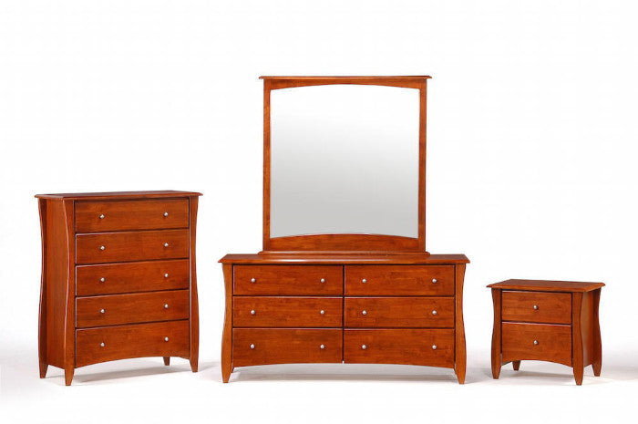 Clove-Solid-Wood-Bedroom-Furniture-Set-Cherry