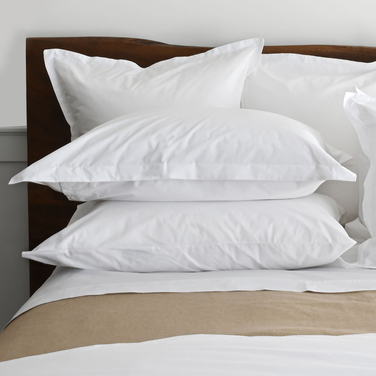 Organic Cotton Bed Sheet Sets