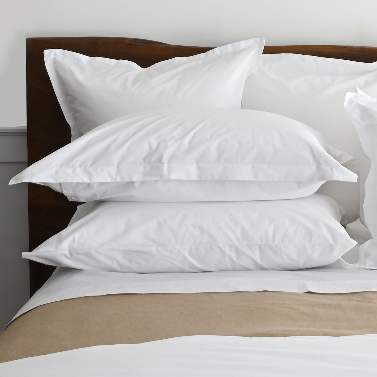 Organic Cotton Duvet Cover