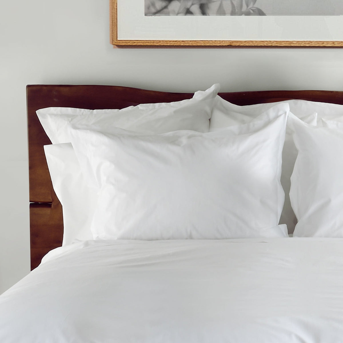 Organic Cotton Duvet Cover
