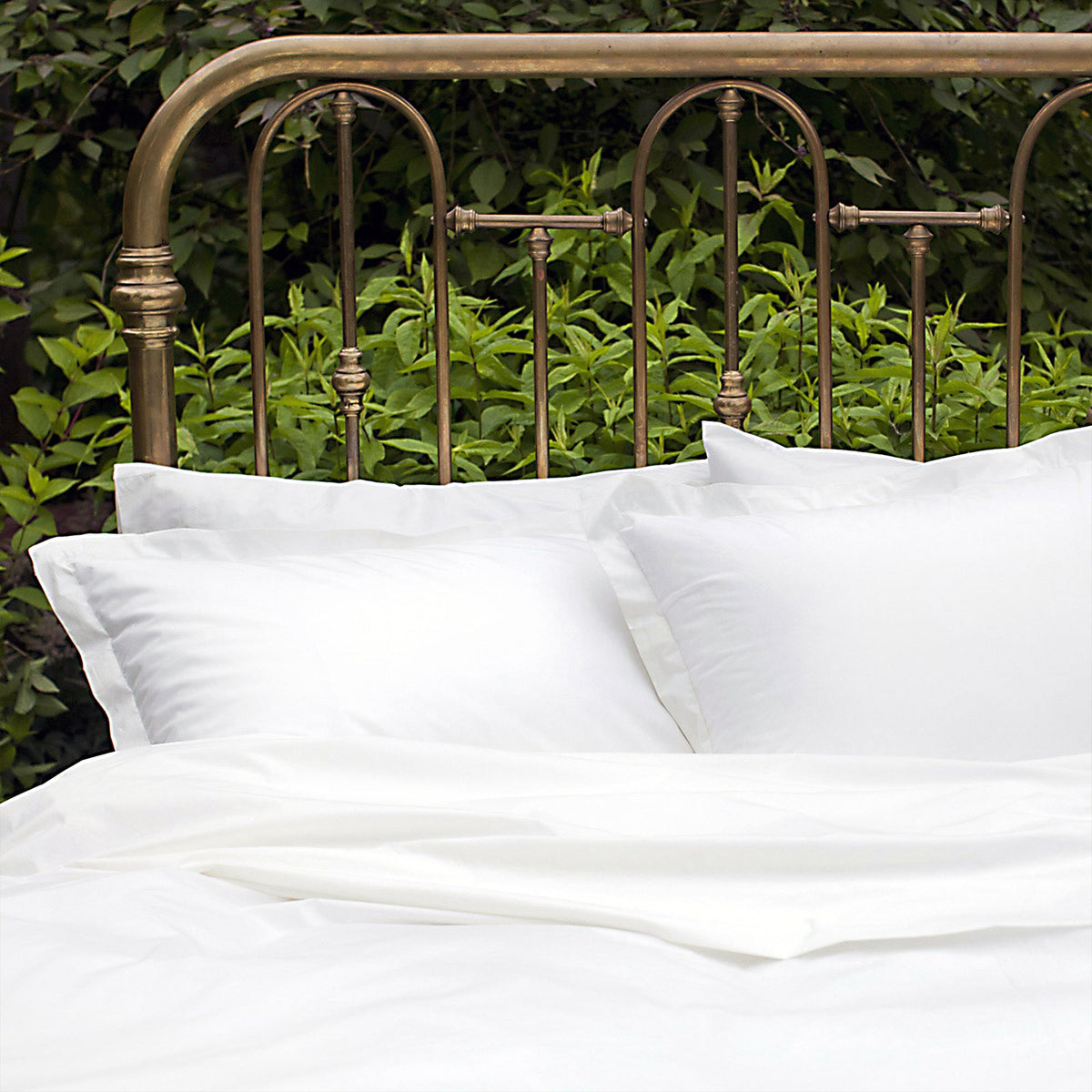 Organic Cotton Duvet Cover